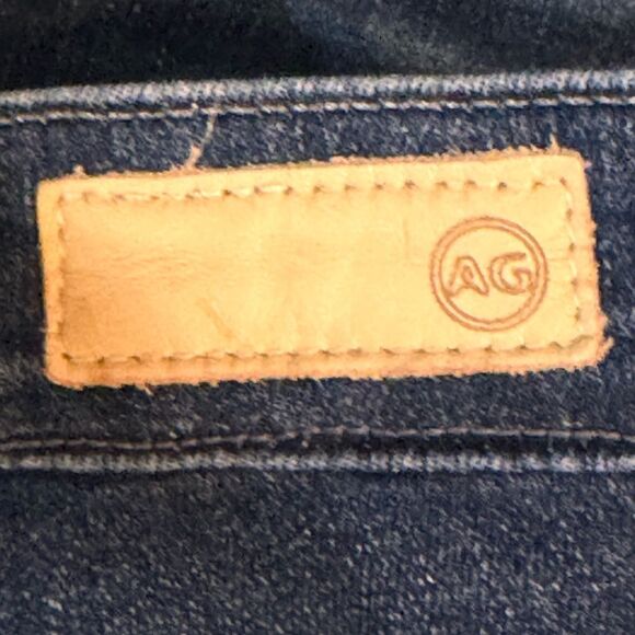 AG‎ Adriano Goldschmied Farrah Skinny Ankle size 27 - Picture 8 of 10